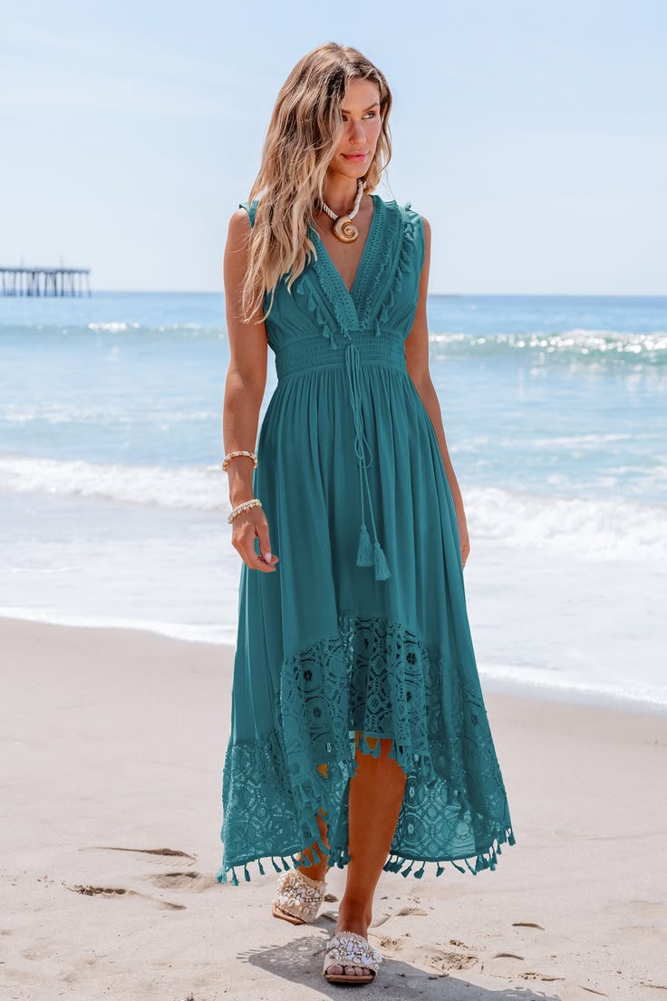 Kennedy Midi Dress