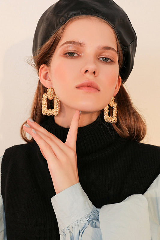 Knock Knock Earrings