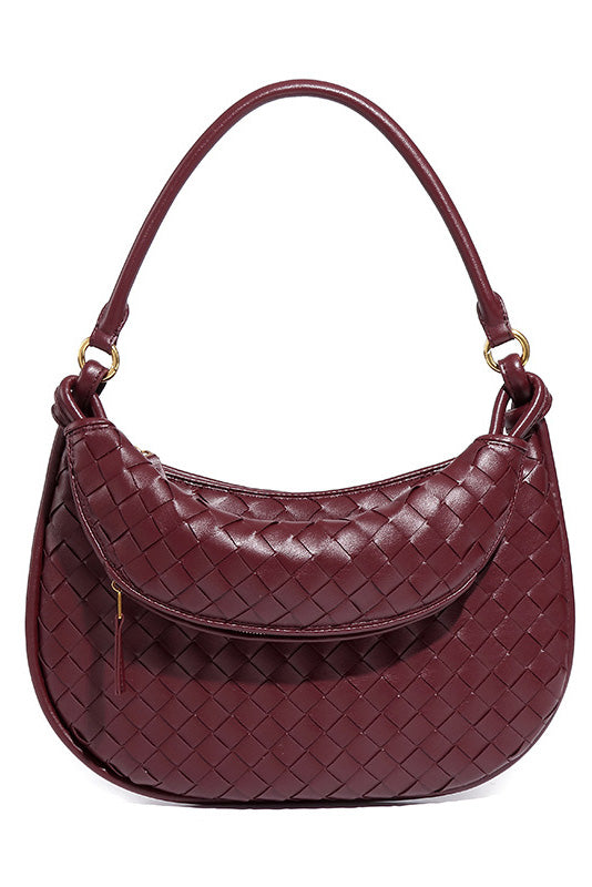 Conjunto de bolso Crescent