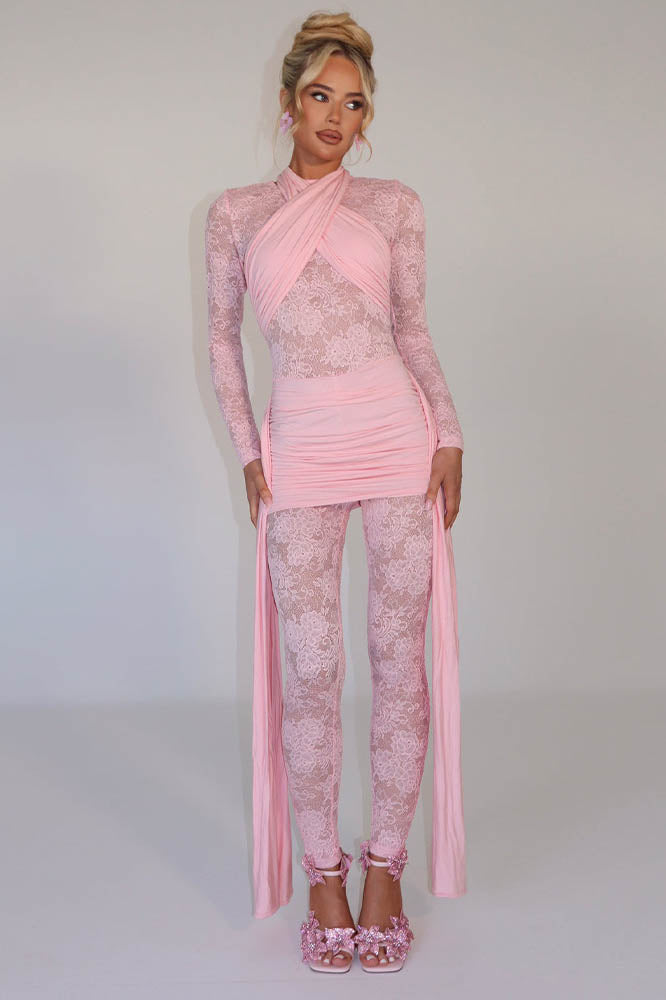 Mono Silken Whispers