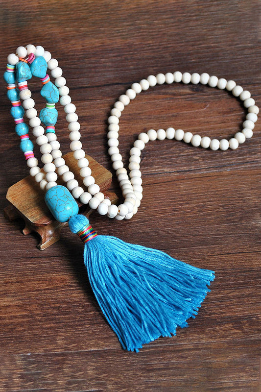 Collares y accesorios de moda para uso diario