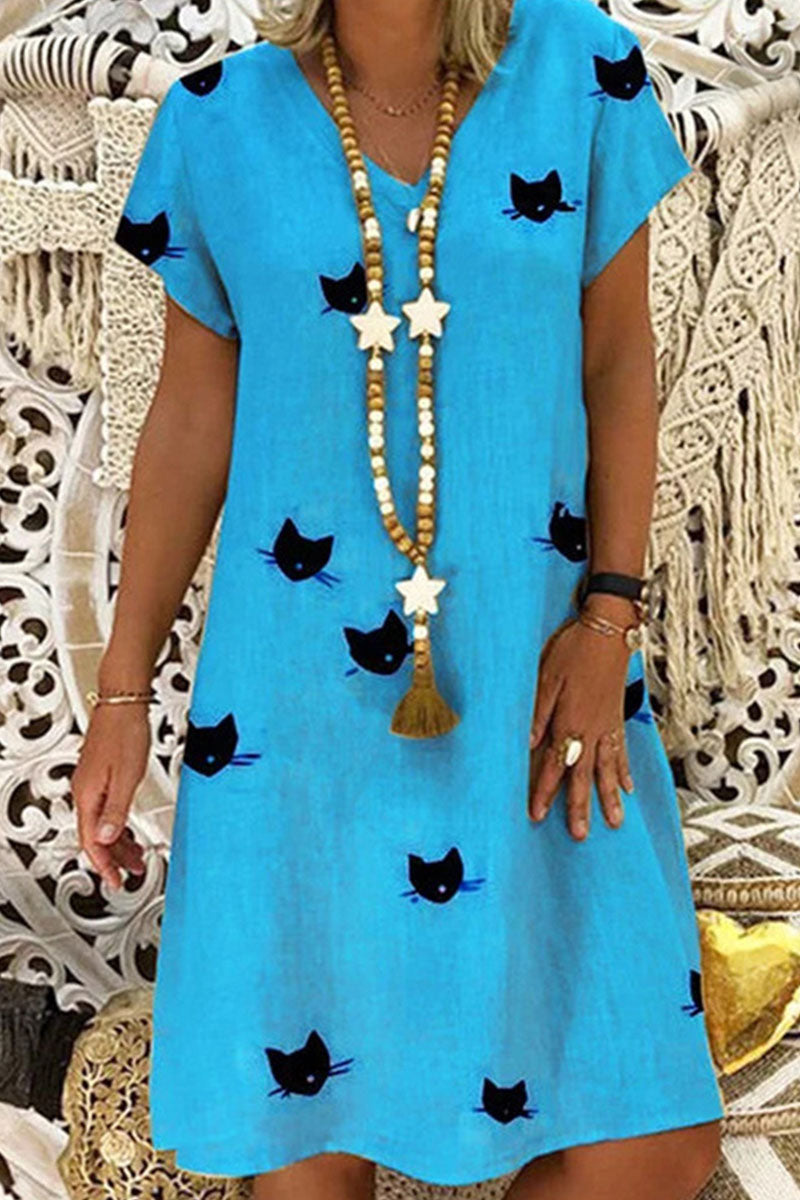 Accesorios de moda para collares diarios (4 colores)