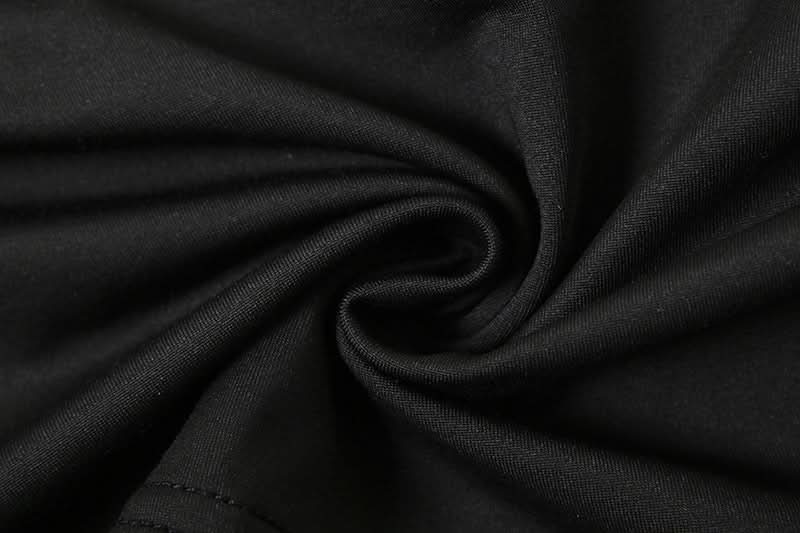 One shoulder irregular ruched ruffle top | Festival Outfits Women
