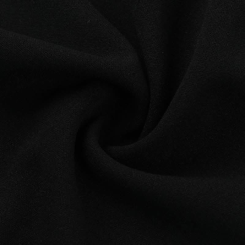 Off shoulder zip-up contrast tube mini dress | Festival Outfits Women
