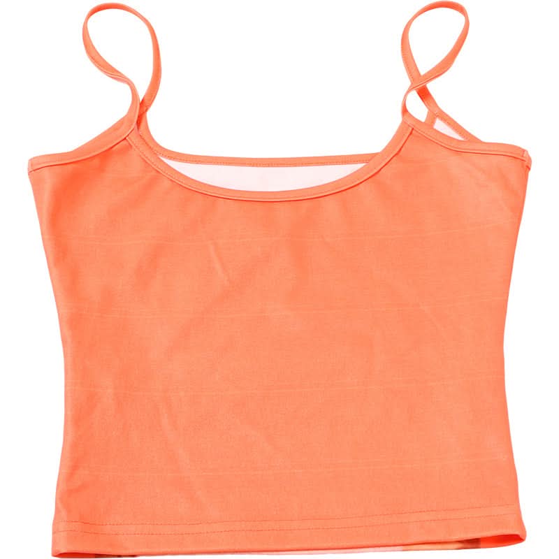 U neck abstract cami top | Festival Outfits Women