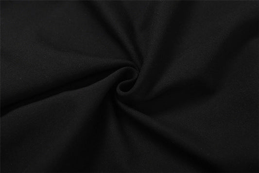 Sleeveless lace zip-up midi dress | Festival Outfits Women