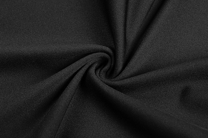Irregular one shoulder ruched solid mini dress | Festival Outfits Women
