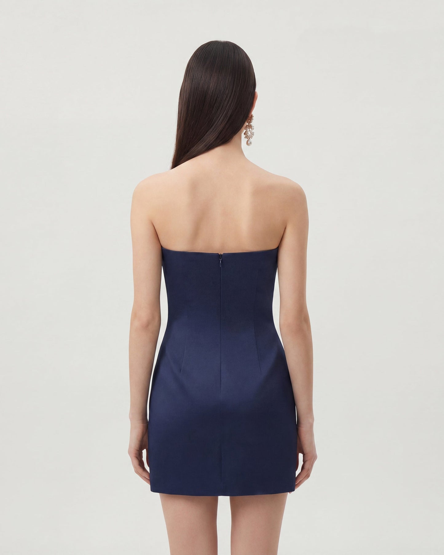 Georgia Mini Dress