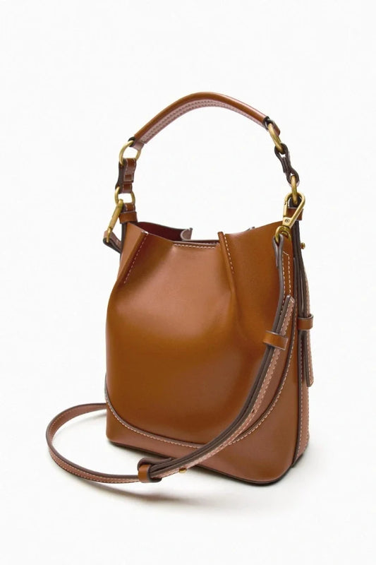 Charlie Crossbody Bag