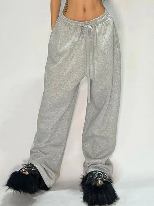 Street Sweatpants