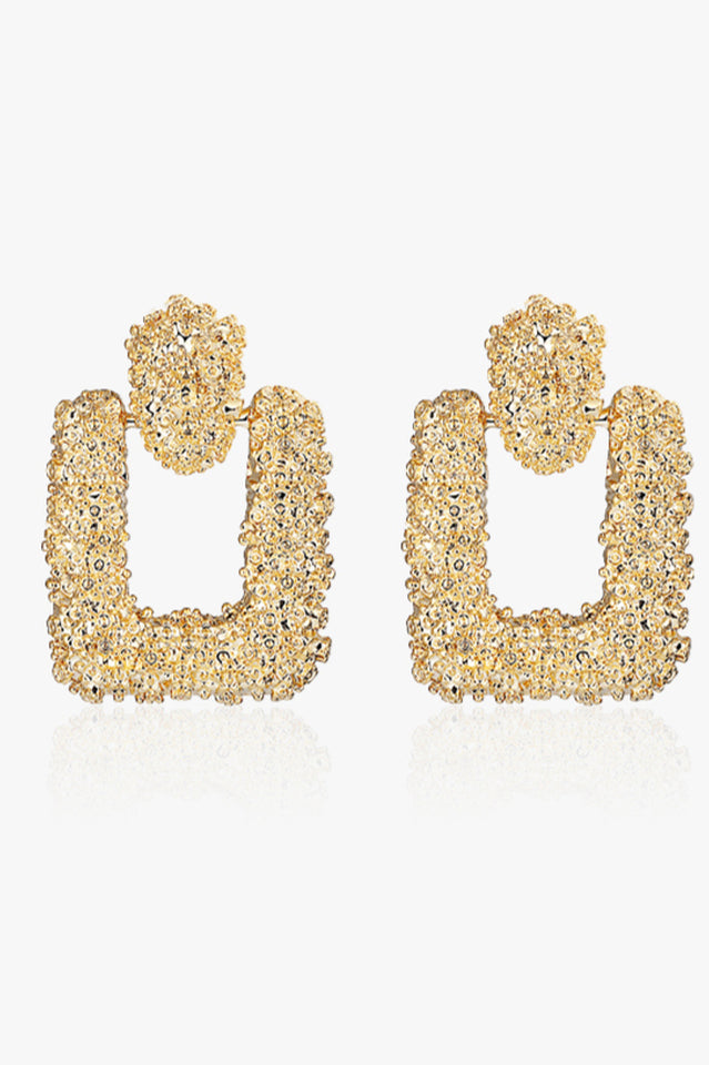 Knock Knock Earrings