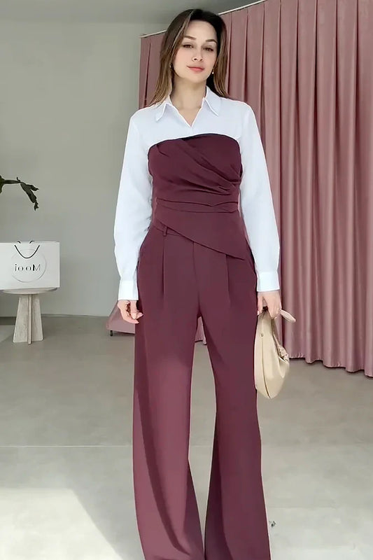 Conjunto de tres piezas MODERNISME