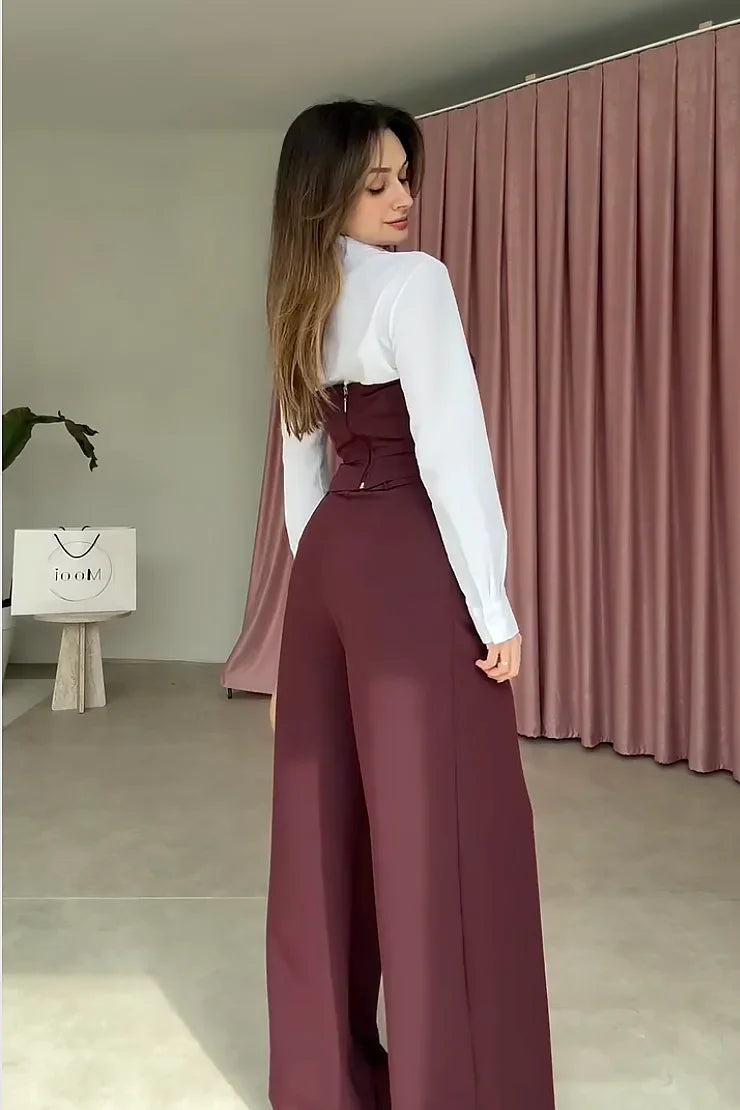 Conjunto de tres piezas MODERNISME