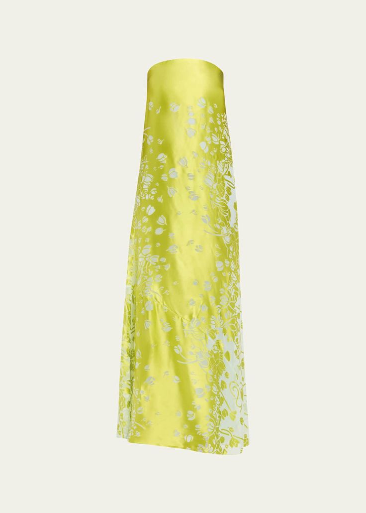 Rosemary Maxi Dress