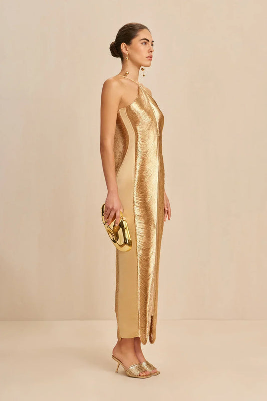 Marcella Maxi Dress