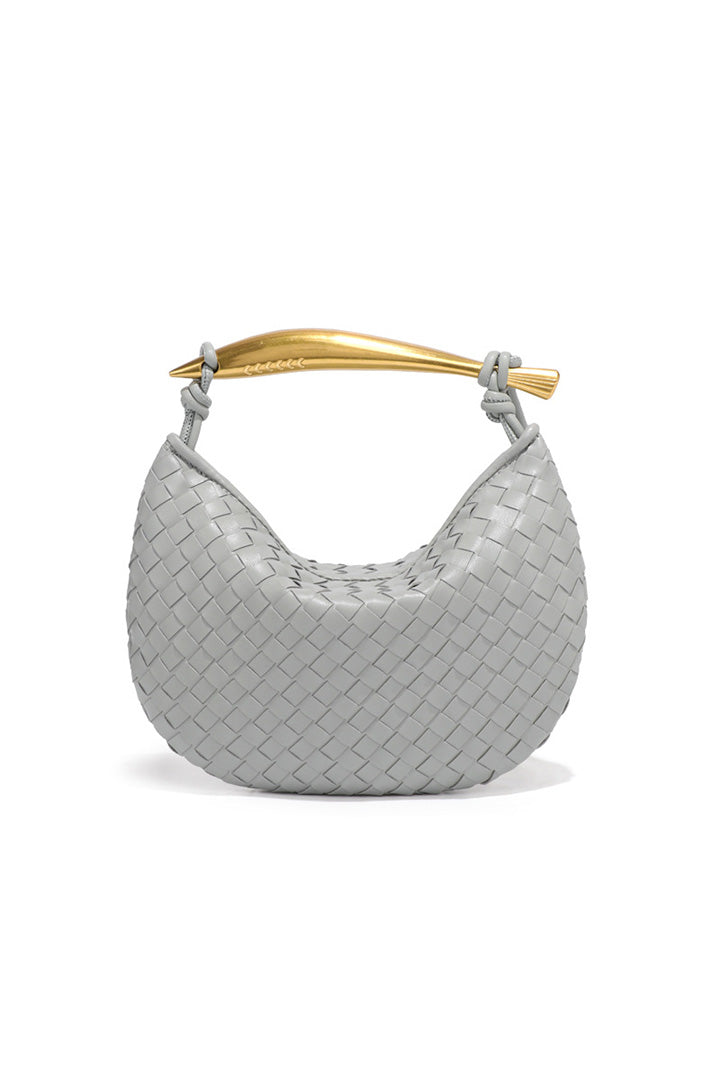 Bolso de mano serie Sardine