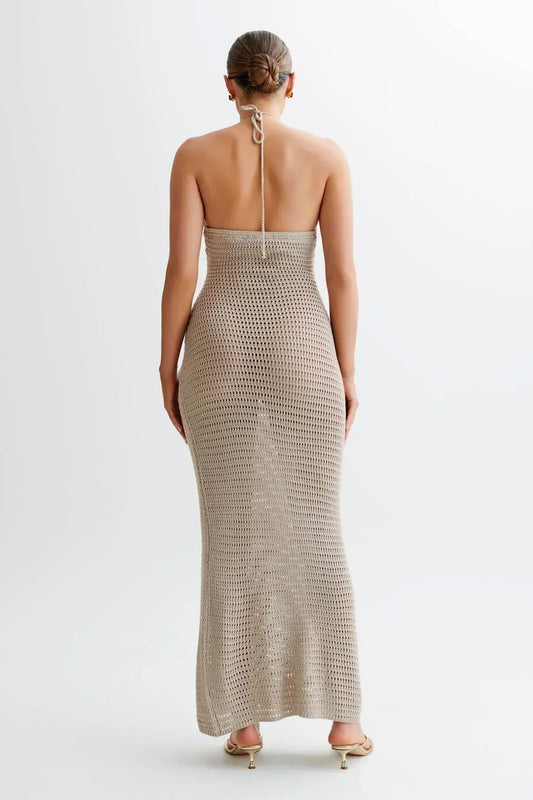 Jolie - Summer Dress
