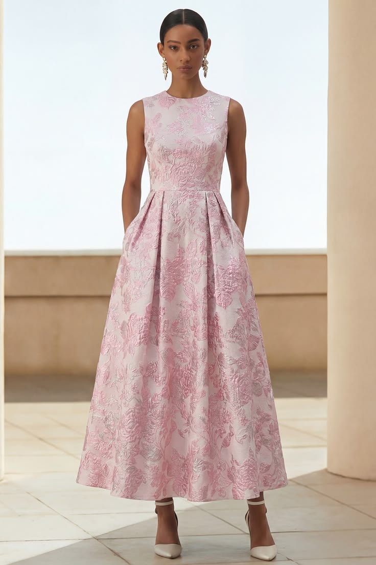 Robin Maxi Dress