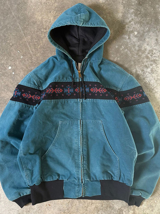 Industrial Design Aesthetic Jacket