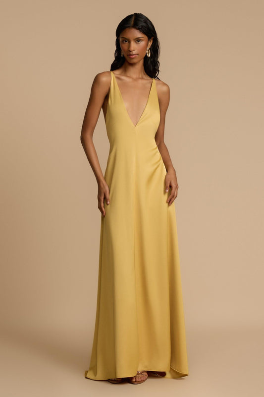Soleil Maxi Dress