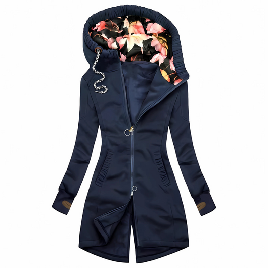 Parker - Chaqueta de invierno - Elegante - A la moda - Ideal para otoño/invierno