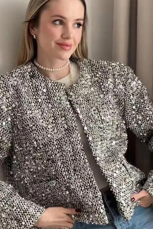Chaqueta Erina