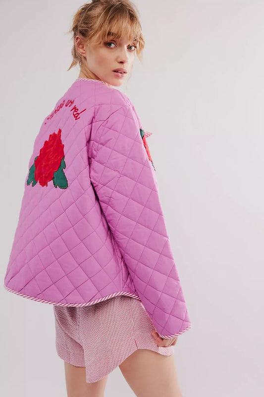 Chaqueta Berttane