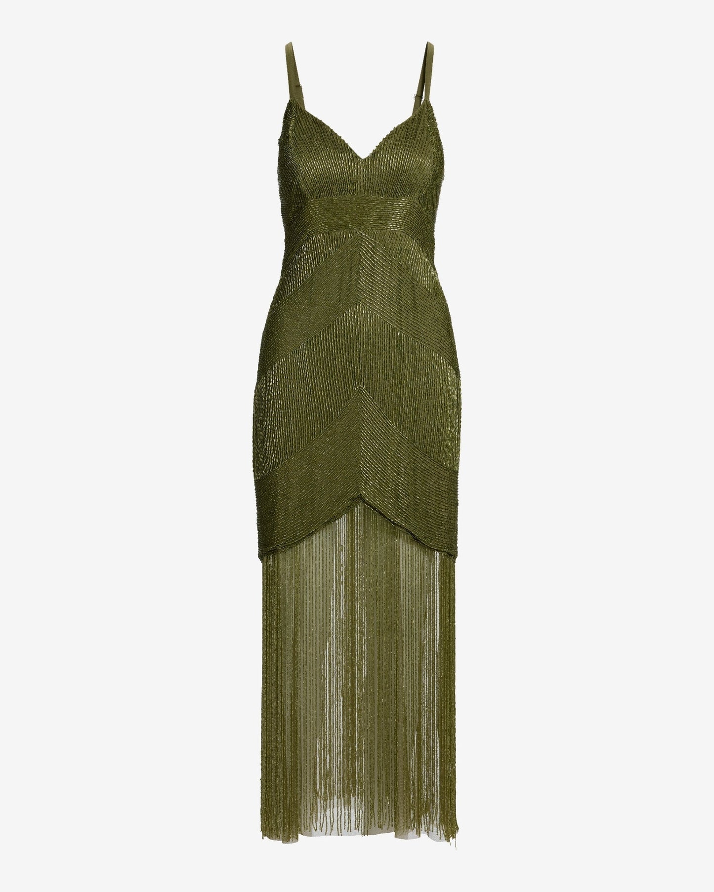 Gwen Maxi Dress