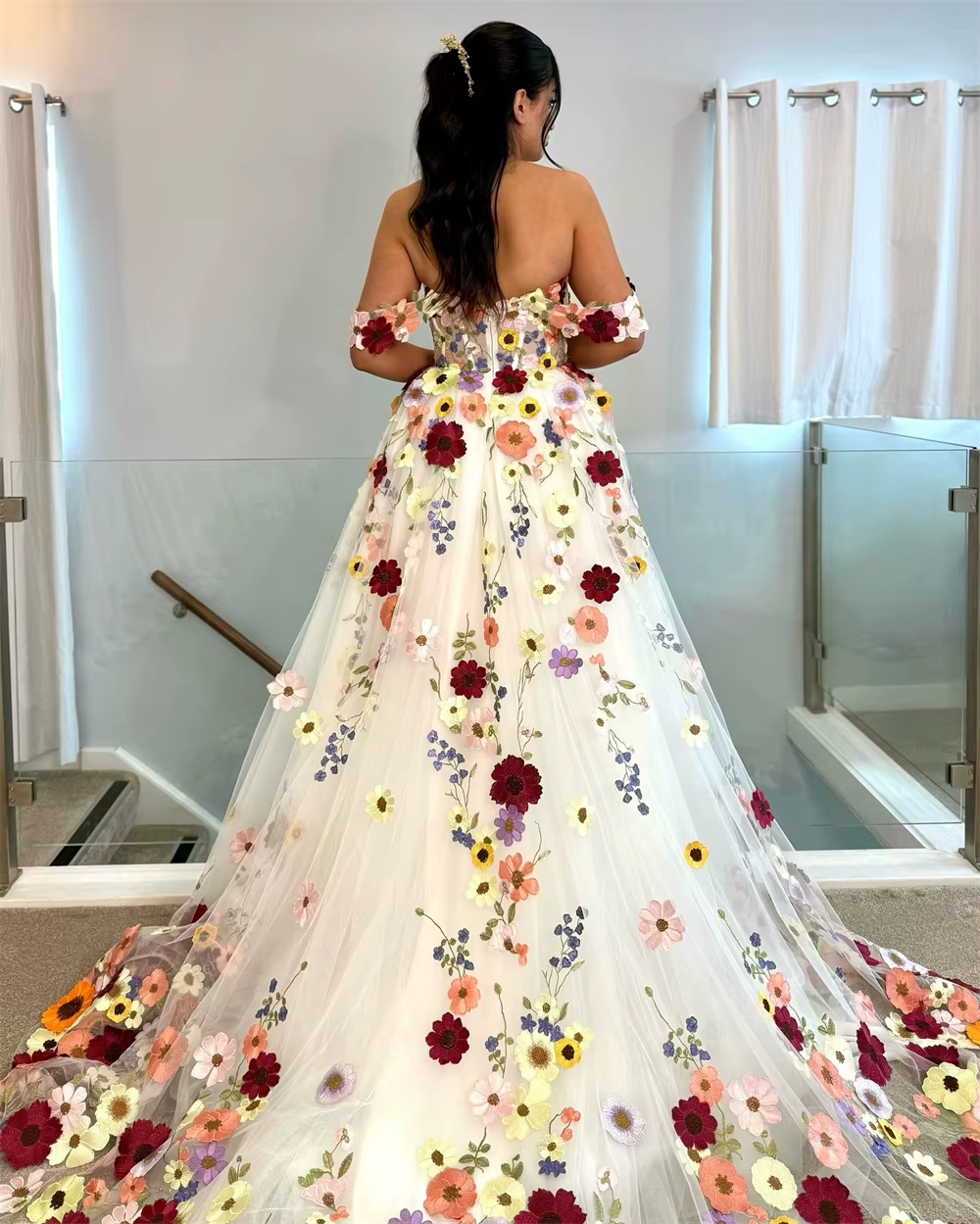 Heidy Maxi Dress