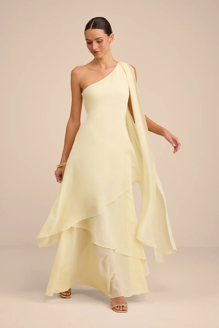 Frankie Maxi Dress
