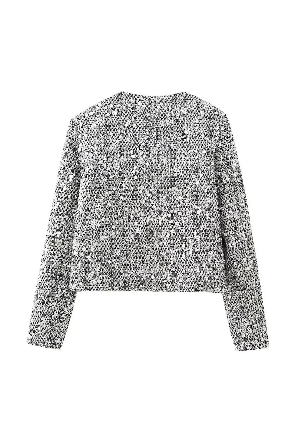 Chaqueta Erina