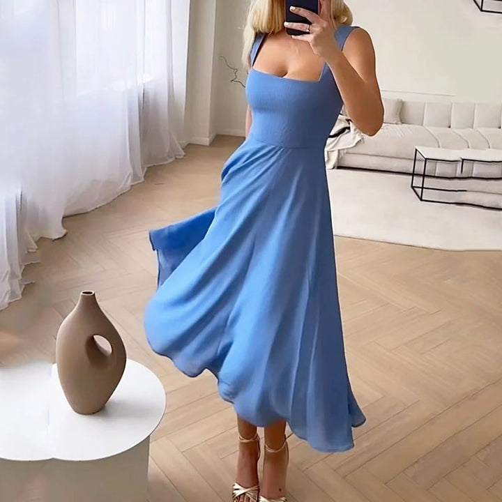Michaela Midi Dress