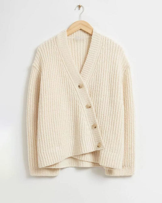 Nora - Chaleco Cuello V - Elegante - Tela - Ideal para Fiestas