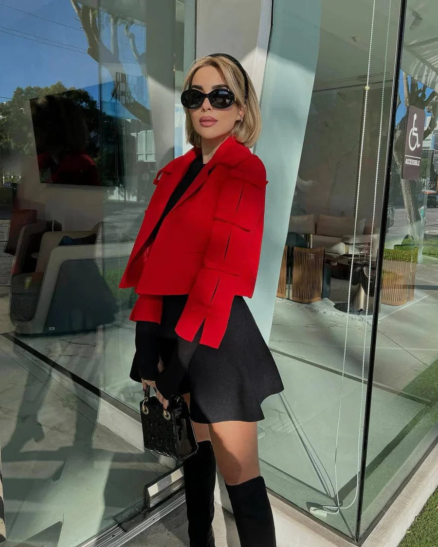 Belen Jacket