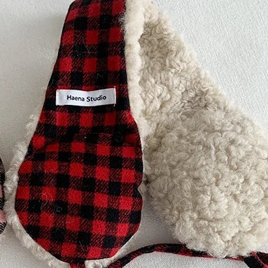 Versatile Winter Cold-proof Earmuff