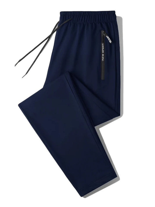 Wyatt - Pantalones deportivos para correr - Ideales para actividades al aire libre