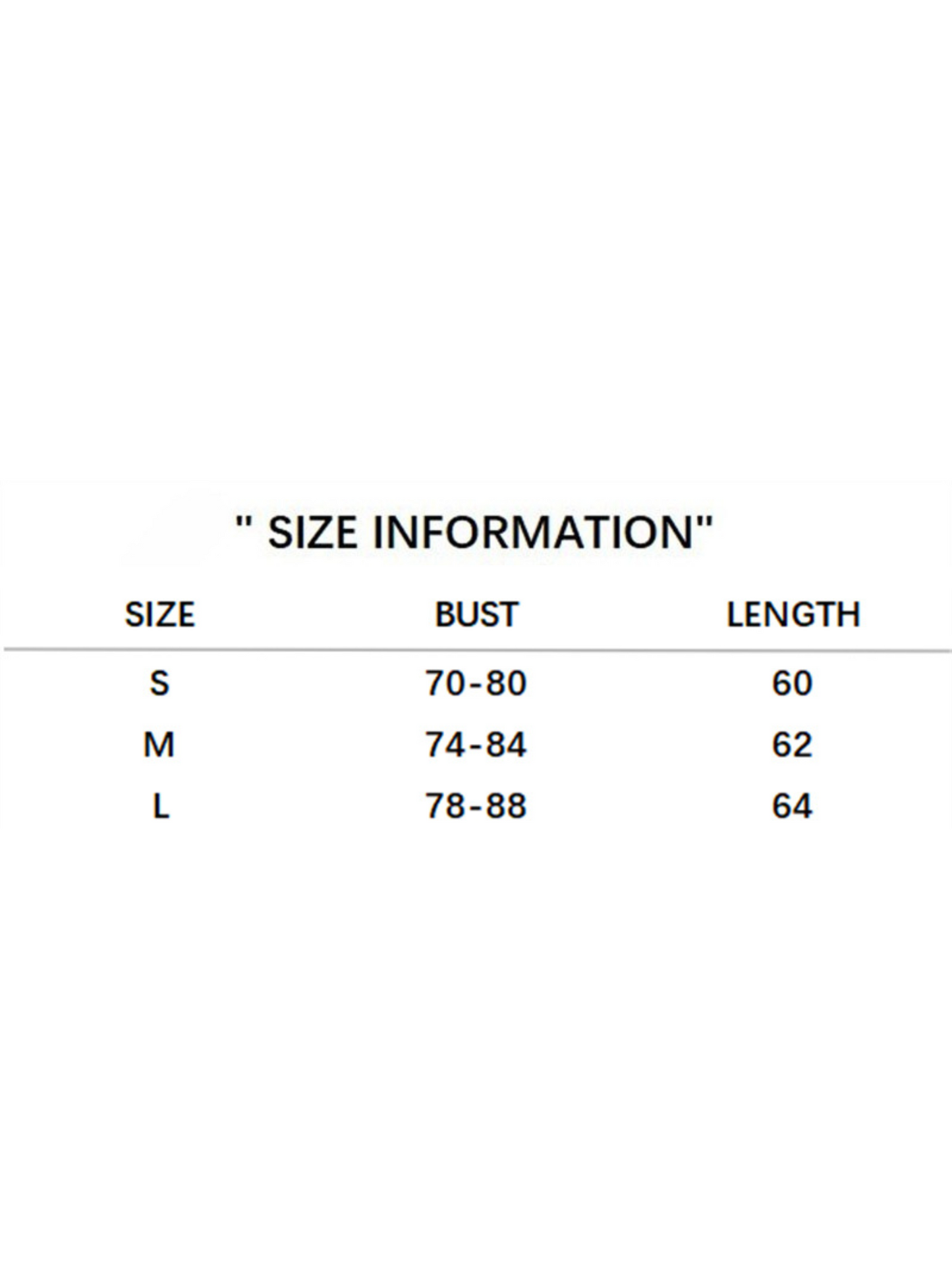 Kira American Knitted Tank Top