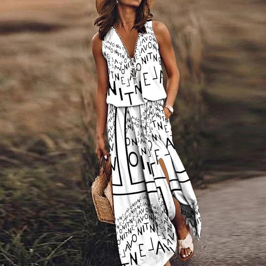 Quinn - Conjunto para mujer - Casual - Estilo atemporal - Ocasiones formales