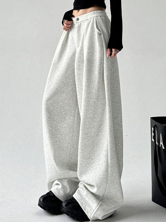 Street Loose Sweatpants