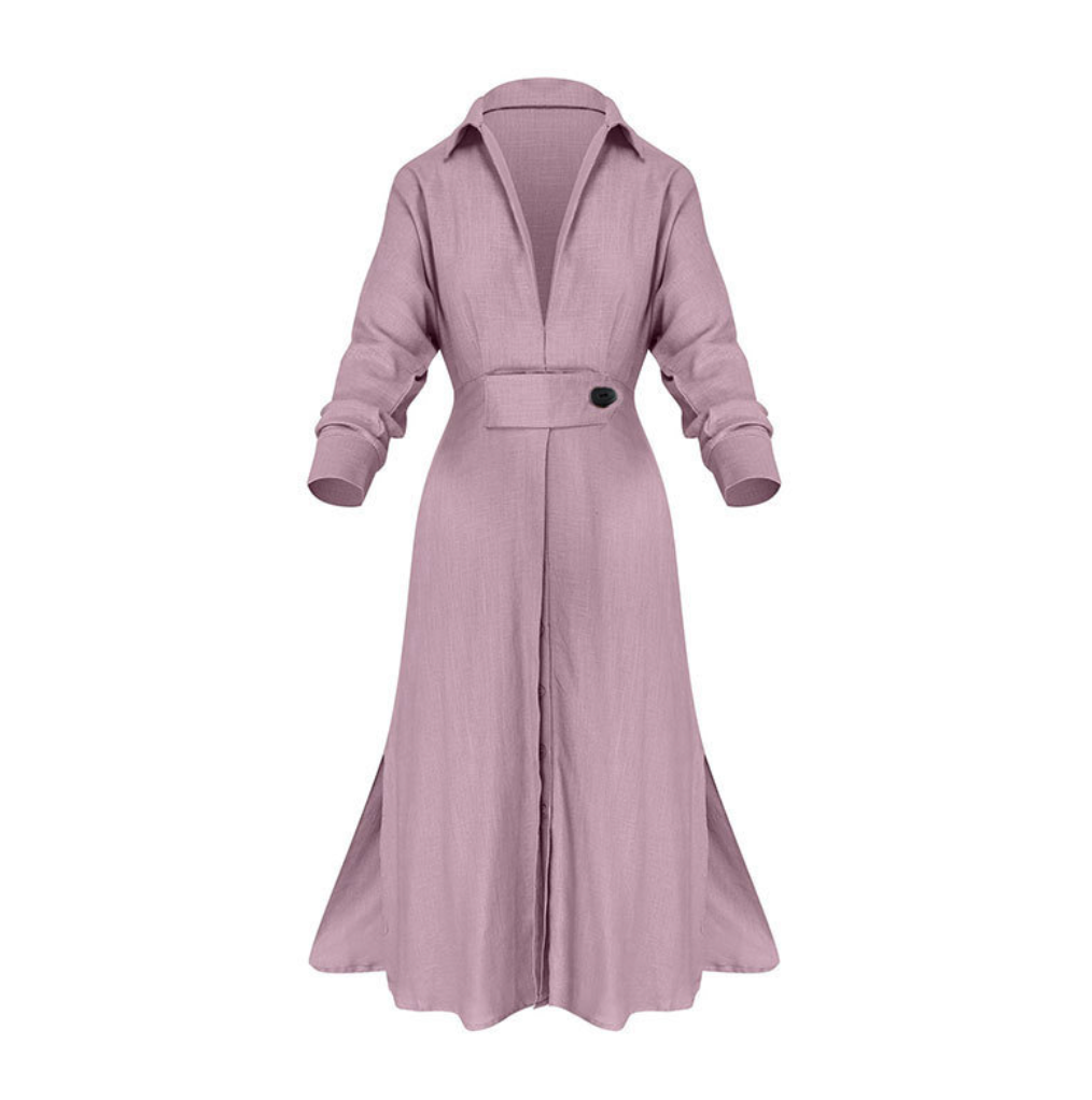 Chic Maxi Dress | Ideal for Formal Occasions