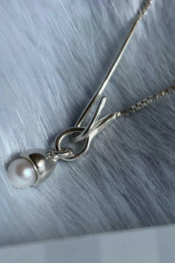 Kelsey Clavicle Chain Choker