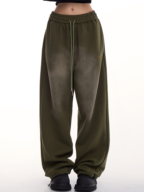 Street Gradient Sweatpants
