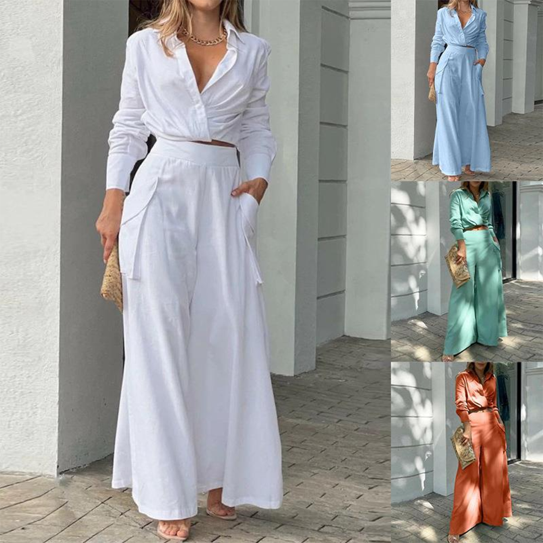 Aurelie - Conjunto - Elegante - Para ocasiones formales