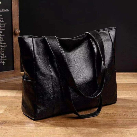 Aira - Bolso de hombro vintage - Clásico - Mujer a la moda - Para el día a día