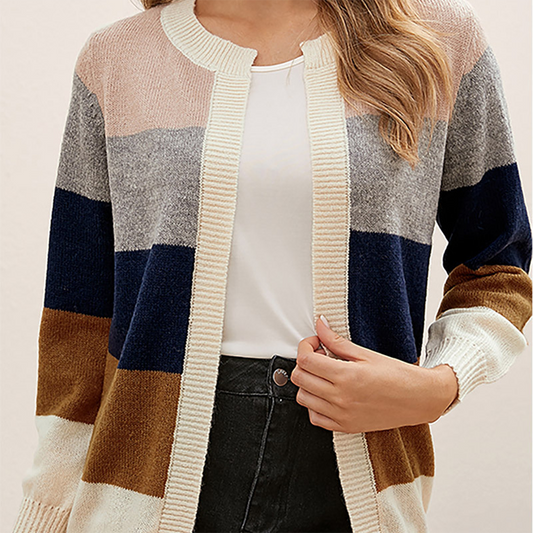 Thais - Chaleco - Clásico - Estilo Moderno - Ideal para Invierno