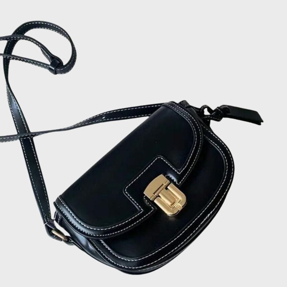 Ashley - Bolso bandolera para mujer - Elegante - Para uso diario