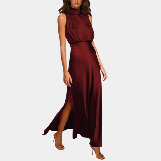 Arianna - Vestido largo - Elegante - Estilo moderno - Para ocasiones formales