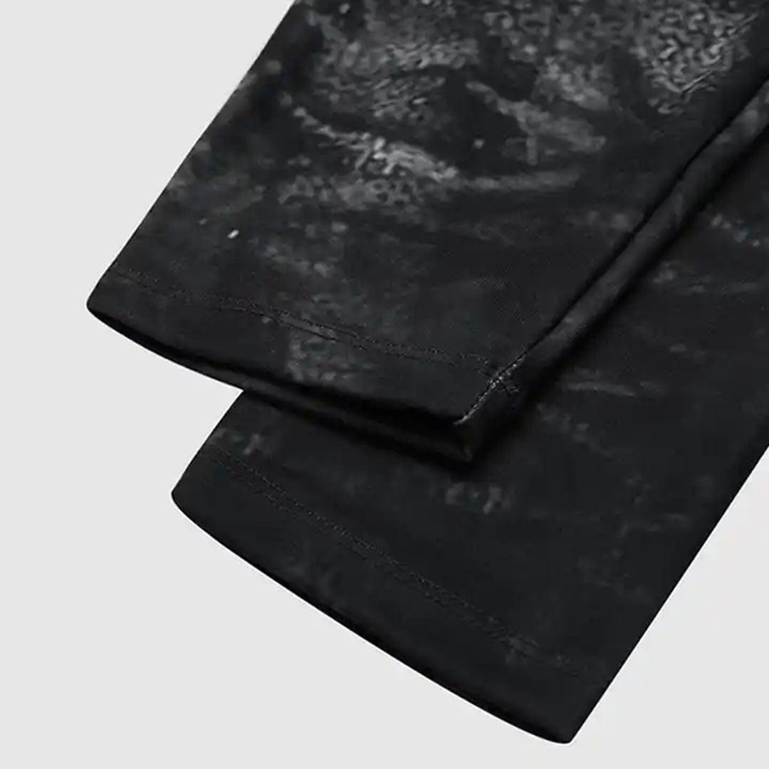 Xiomara - Leggings - Deportivos - Material - Ideales para actividades al aire libre
