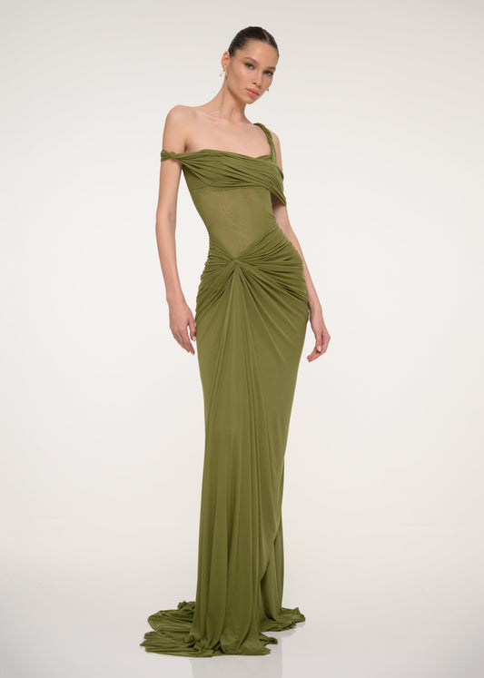 Remy Maxi Dress