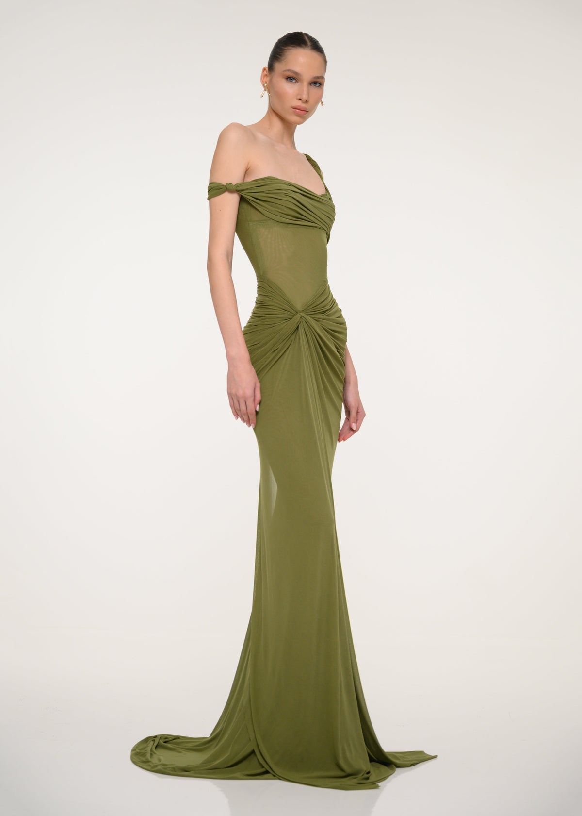 Remy Maxi Dress